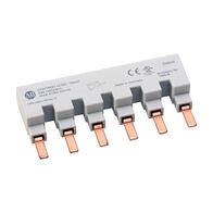 Allen-Bradley Miniature Circuit Breaker Busbar 1Pole 6 Way