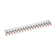 Allen-Bradley Miniature Circuit Breaker Busbar 1Pole 18 Way