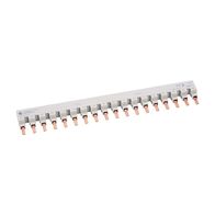 Allen-Bradley Miniature Circuit Breaker Busbar 2Pole 9 Way
