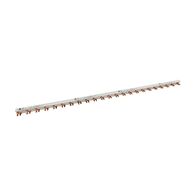 Allen-Bradley Miniature Circuit Breaker Busbar 100A 2Phase plus Auxiliary 22Pole