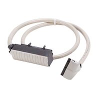 Allen-Bradley 1492 I/O Prewired Cable for 1756 16Point IO 40Pin Interface Module Isolated 1m