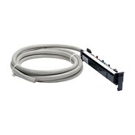Allen-Bradley 1492 I/O Prewired Cable for Digital IO 1756WH 16 Point Arm 2.5m