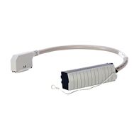 Allen-Bradley 1492 I/O Prewired Cable Analog IO Conversion 1771IFE to 1756IF16 0.5m DC