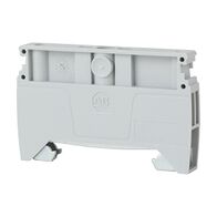 Allen-Bradley 1492-P End Anchor Screw Standard Duty Grey