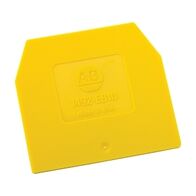 Allen-Bradley 1492-J End Barrier