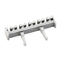 Allen-Bradley 1492 Group Market Carrier for 1492 Terminals