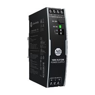Allen-Bradley 1606 Power Supply Essential 1Phase 120V AC to 24 to 28V DC 120W 5A