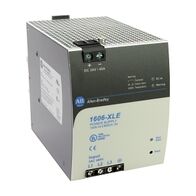Allen-Bradley 1606 Power Supply Essential 3Phase 480V AC to 24V DC 960W 40A