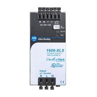 Allen-Bradley 1606 Power Supply Devicenet HP 1Phase 100 to 240V AC to 24V DC 190W 8A