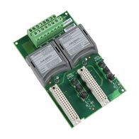 Allen-Bradley 1715 Redundant IO Termination Assembly 8DO Duplex