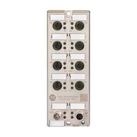 AB On Machine Distributed IO Armorblock IO Link Hub 16 Input Self Configurable Module DC Micro M12