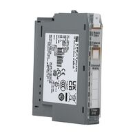 Spectrum Controls Speciality Point IO 4AI Voltage Current Thermocouple Res Temp Detector Module