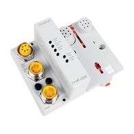 Allen-Bradley On Machine Distributed IO ArmorPoint IO DeviceNet Adapter Mini Pass Throught