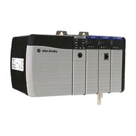 Allen-Bradley ControlLogix Chassis 4 Slots