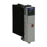Allen-Bradley ControlLogix ControlNet Interface Module