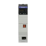 Allen-Bradley ControlLogix Ethernet Module Single 128 TCP 8 Axes Mbps
