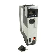 Allen-Bradley ControlLogix 5572 Processor 4Mb