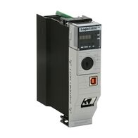 Allen-Bradley ControlLogix 5580 No Stored Energy Processor 5Mb