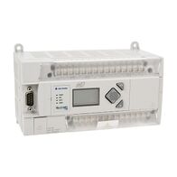 Allen-Bradley MicroLogix 1400 Controller 24VDC 20DI 24VDC 20DO 24VDC Relay Ethernet 2xRS232/485