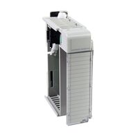 Allen-Bradley CompactLogix 1769 Address Reserve Module 1 Slot