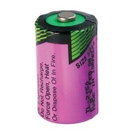 Allen-Bradley PLC 5 Programmable Controller PLC 2 Mini Lithium Battery 1 2 AA