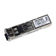 AB Stratix 8000 SFP LC Fiber Multimode Fast EtherNet 100Mb