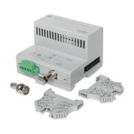 Allen-Bradley ControlNet Media RG6 Coax Modular Repeater Adapter