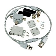 Allen-Bradley ControlNet Media RG6 Coaxial IP67 Tap Kit with Removable Drop Cable