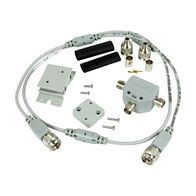 Allen-Bradley ControlNet Media RG6 Coaxial IP67 TNC T-Tap