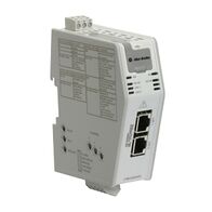 AB Net Linking Device Communication Module, EtherNet/IP to DeviceNet linking Device,DLR