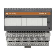Allen-Bradley Flex IO XT 2 Channel High Resolution Frequency Module
