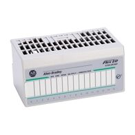 Allen-Bradley Flex IO 16DO 24V DC Protected Sink Module