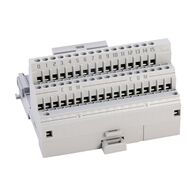 Allen-Bradley Flex IO Terminal Base 3 Wire for Temperature Module Cage