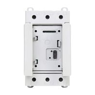 Allen-Bradley E300 Sensing Module Voltage Current and Ground Fault 10 to 100A Panel Mount