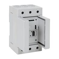 Allen-Bradley E300 Sensing Module Voltage Current and Ground Fault 10 to 100A DIN Mount