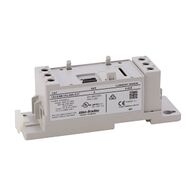 Allen-Bradley E300 Sensing Module Voltage Current and Ground Fault 6 to 60A Panel Mount