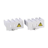 Allen-Bradley 194E Terminal Cover 4 Pole for 194E 25-32A (QTY 1)