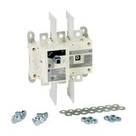 Allen-Bradley 194R Disconnect Switch UL Non Fused Base mount 3 Pole 200A