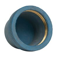 Austrol N100 EPDM Cover Blue for NTOC 30.5mm Guarded Operator