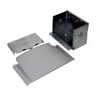 Allen-Bradley PowerFlex 750 VSD IP30 Conversion Kit Frame 4