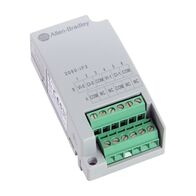 Allen-Bradley Micro800 Plug In Module 2AI 0-20mA 0-10VDC for M820/M830/M850
