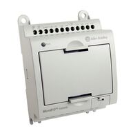 Allen-Bradley Micro810 Controller 8DI/4AI Configurable 4DO Source 12VDC