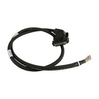Allen-Bradley Kinetix 3/Ultra1500 Servo IO Cable 1m