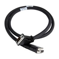 Allen-Bradley Ultra 3000 Servo Breakout Cable Panel Mount MF CN2 15Pin 1m