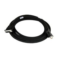 Allen-Bradley Ultra 3000 Servo Breakout Cable Panel Mount MF CN2 15Pin 15m