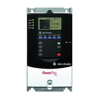 Allen-Bradley PowerFlex 70 VSD 400V Flange Mount 3.5A 1.5kW ND or 3.0A 1.1kW HD