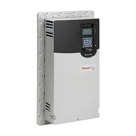 Allen-Bradley PowerFlex 753 VSD 400V Flange Mount 85A 45kW ND or 72A 37kW HD Frame 5