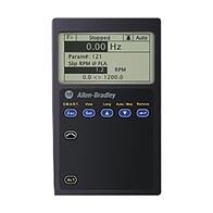 Allen-Bradley PowerFlex VSD Programmer LCD Display Programme Only