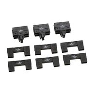 Allen-Bradley Kinetix 5500 Servo Connector Frame 3 AC Bus Control