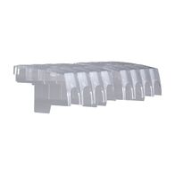 Socomec ATyS M/VLBM Terminal Shrouds 2P, suits ATyS M 40 - 160A and VLBM 100 - 160A (QTY 2)